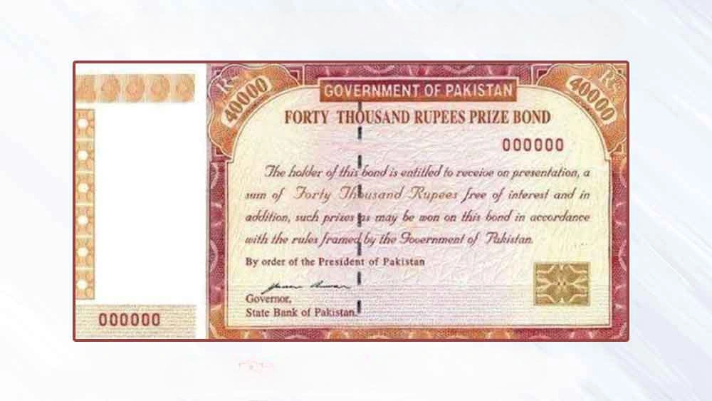 Prize Bond 40000 Result List 2026 Draw No 36 Today 10 March